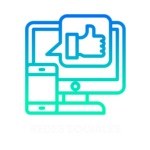 REDES SOCIALES